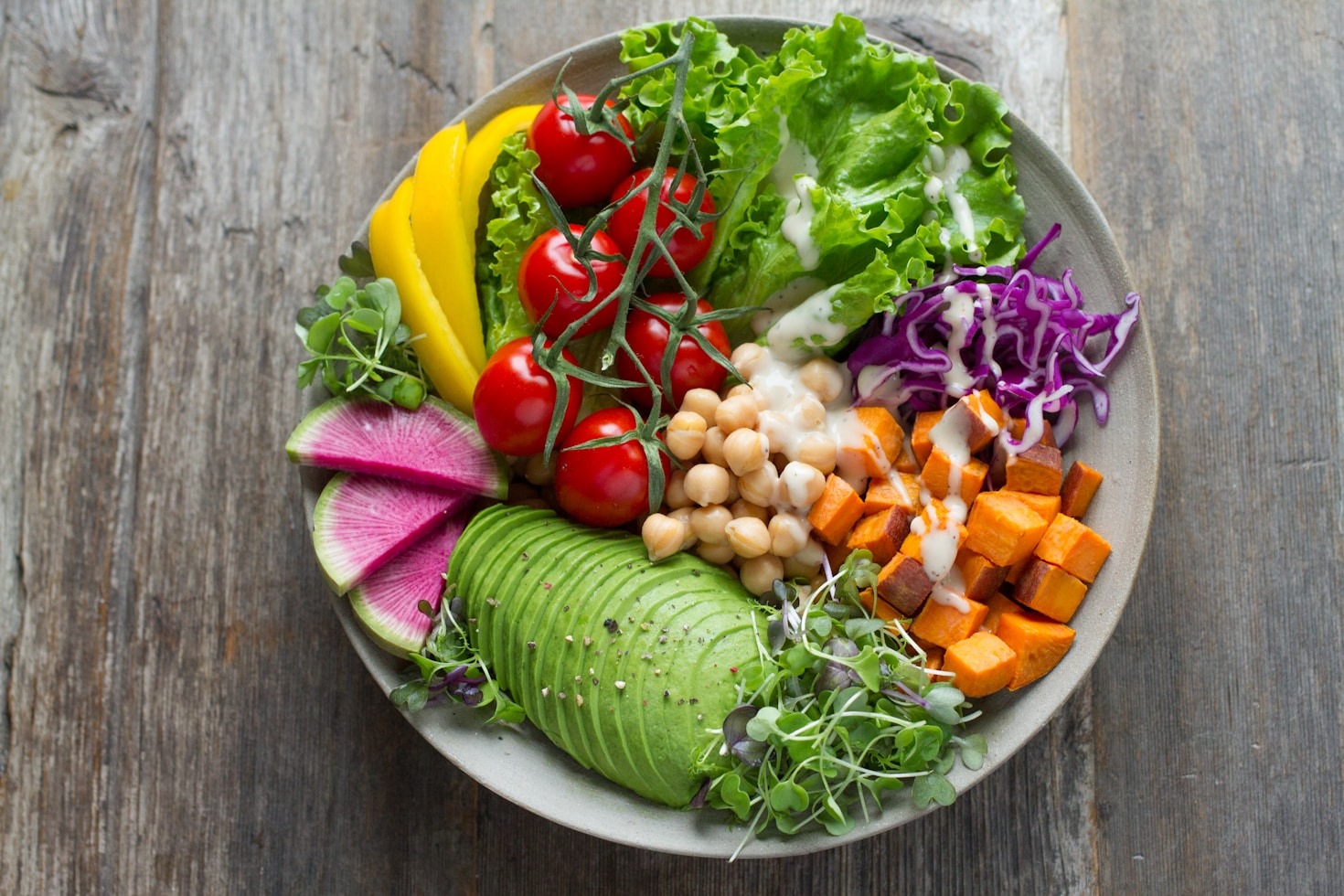 How to Balance Calories for Optimal Health